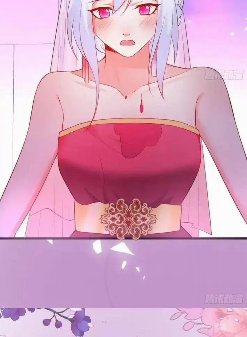 Hắc Đạo Đáng Yêu 154 trang 13