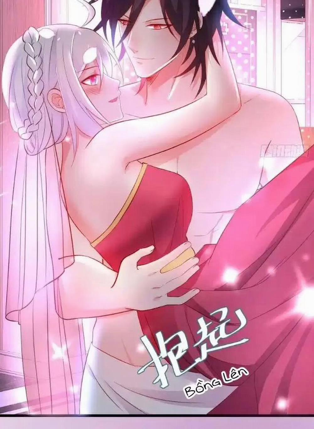 Hắc Đạo Đáng Yêu 154 trang 15