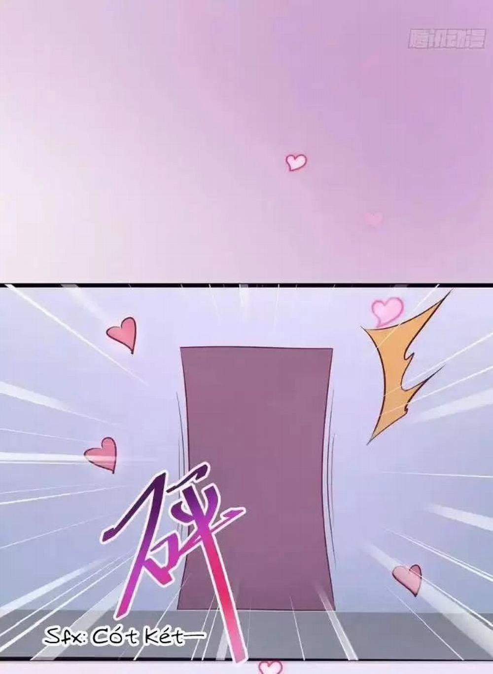 Hắc Đạo Đáng Yêu 154 trang 16