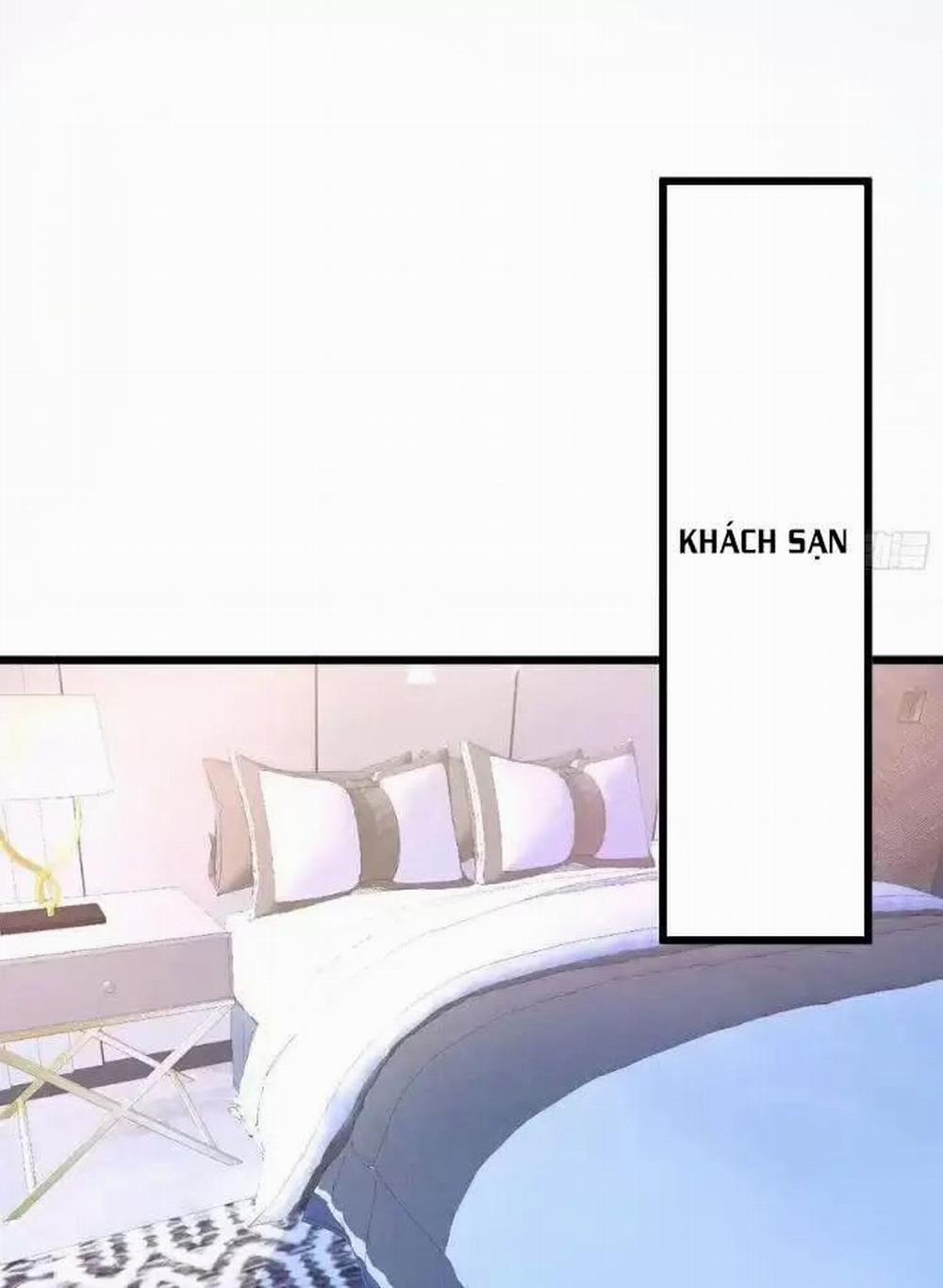 Hắc Đạo Đáng Yêu 154 trang 18