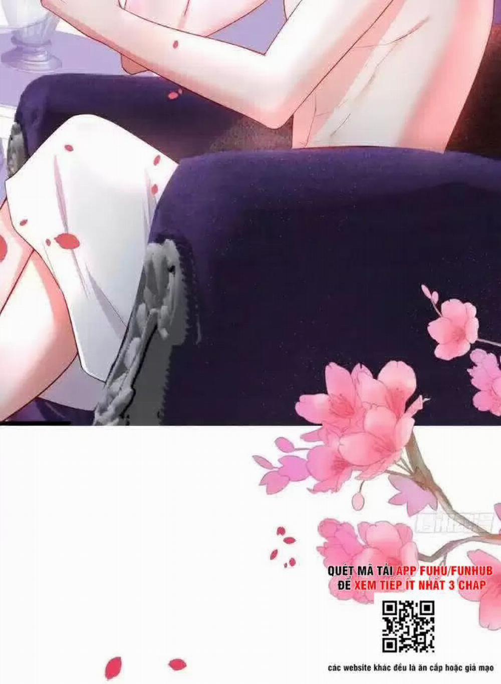 Hắc Đạo Đáng Yêu 154 trang 2