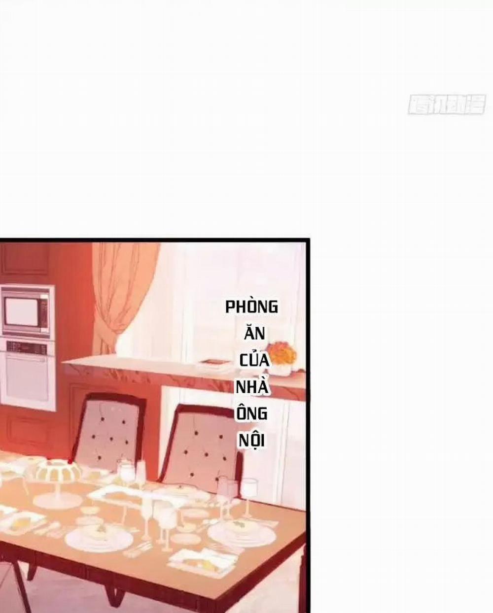 Hắc Đạo Đáng Yêu 154 trang 20