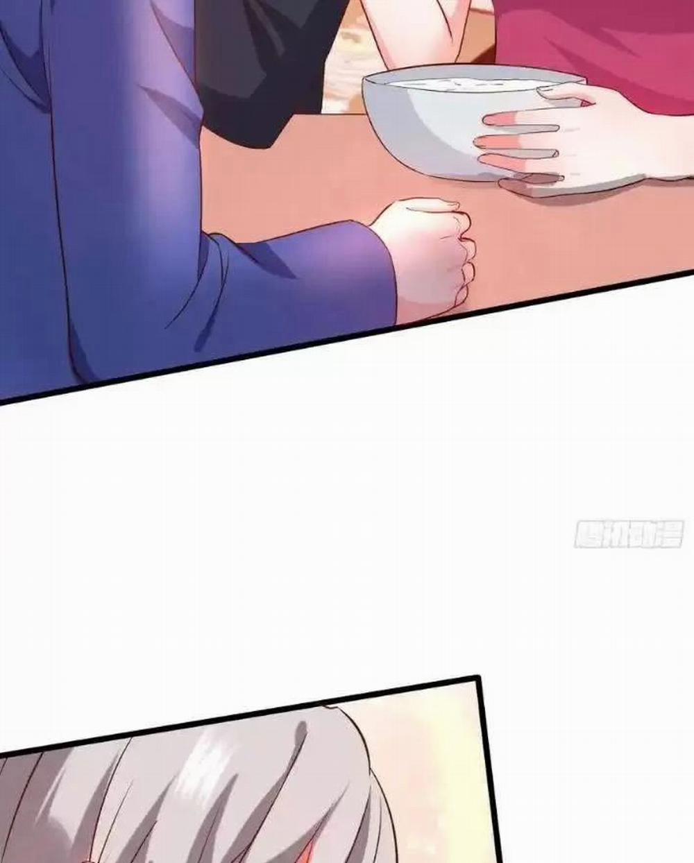 Hắc Đạo Đáng Yêu 154 trang 23