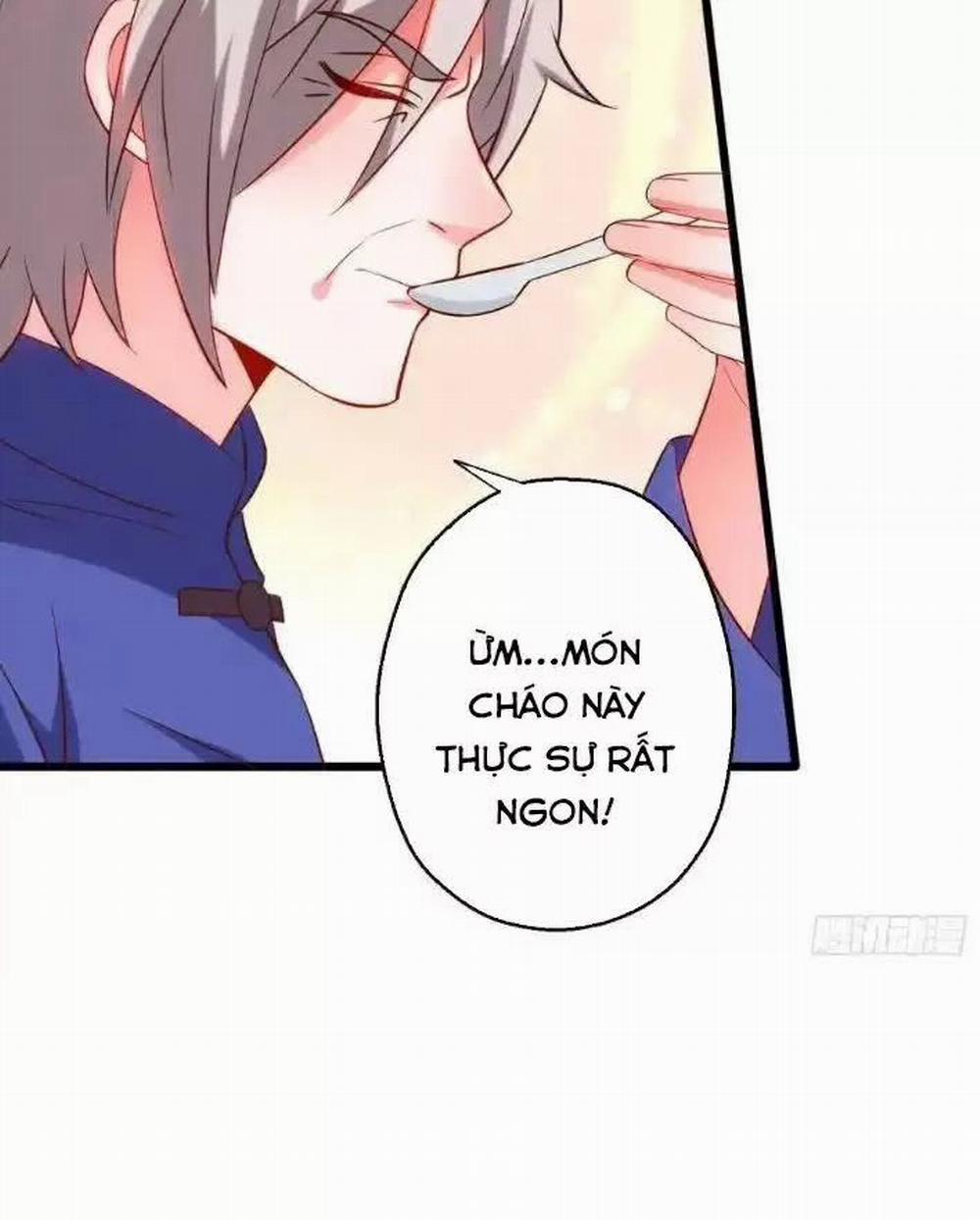 Hắc Đạo Đáng Yêu 154 trang 24