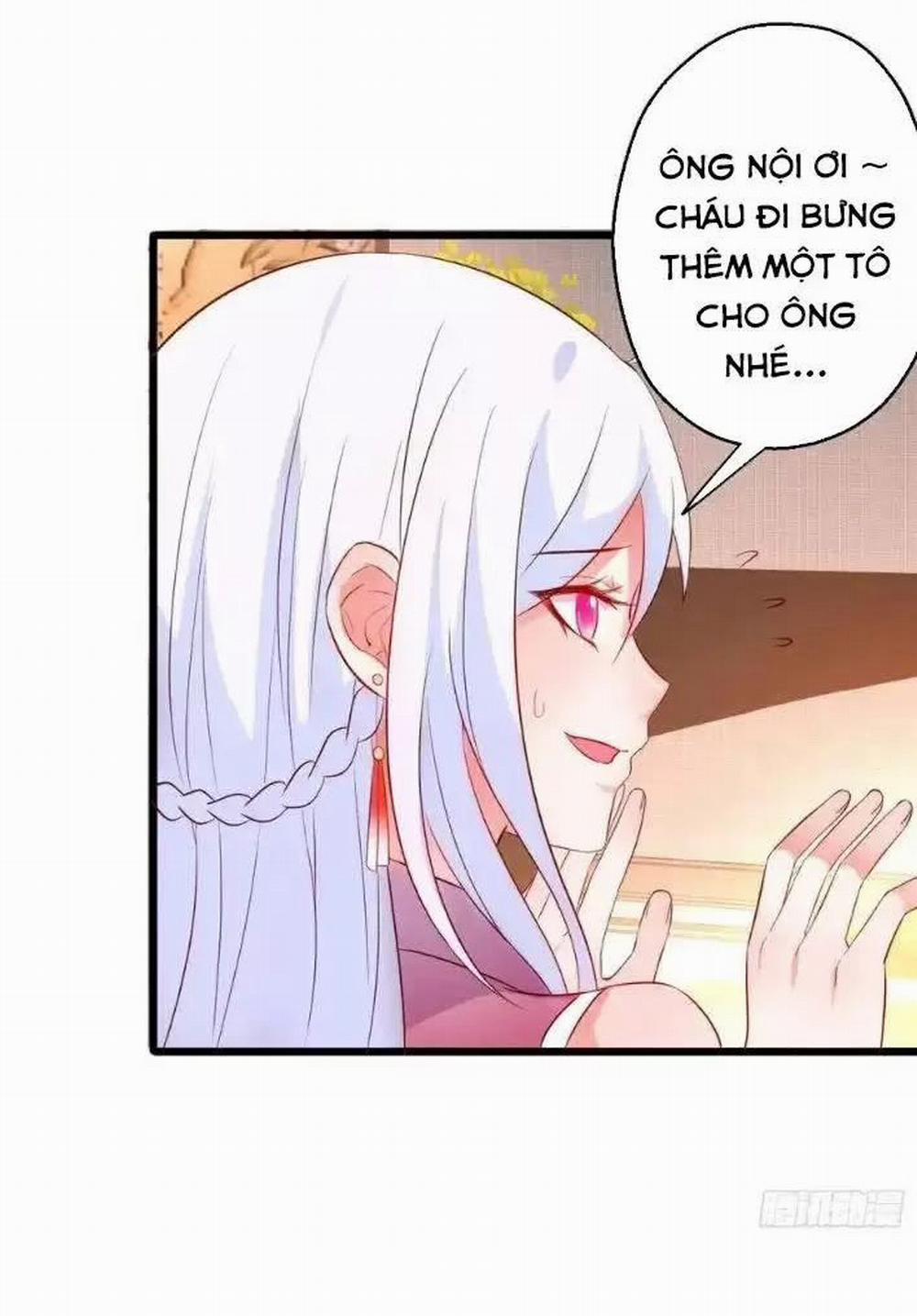 Hắc Đạo Đáng Yêu 154 trang 27