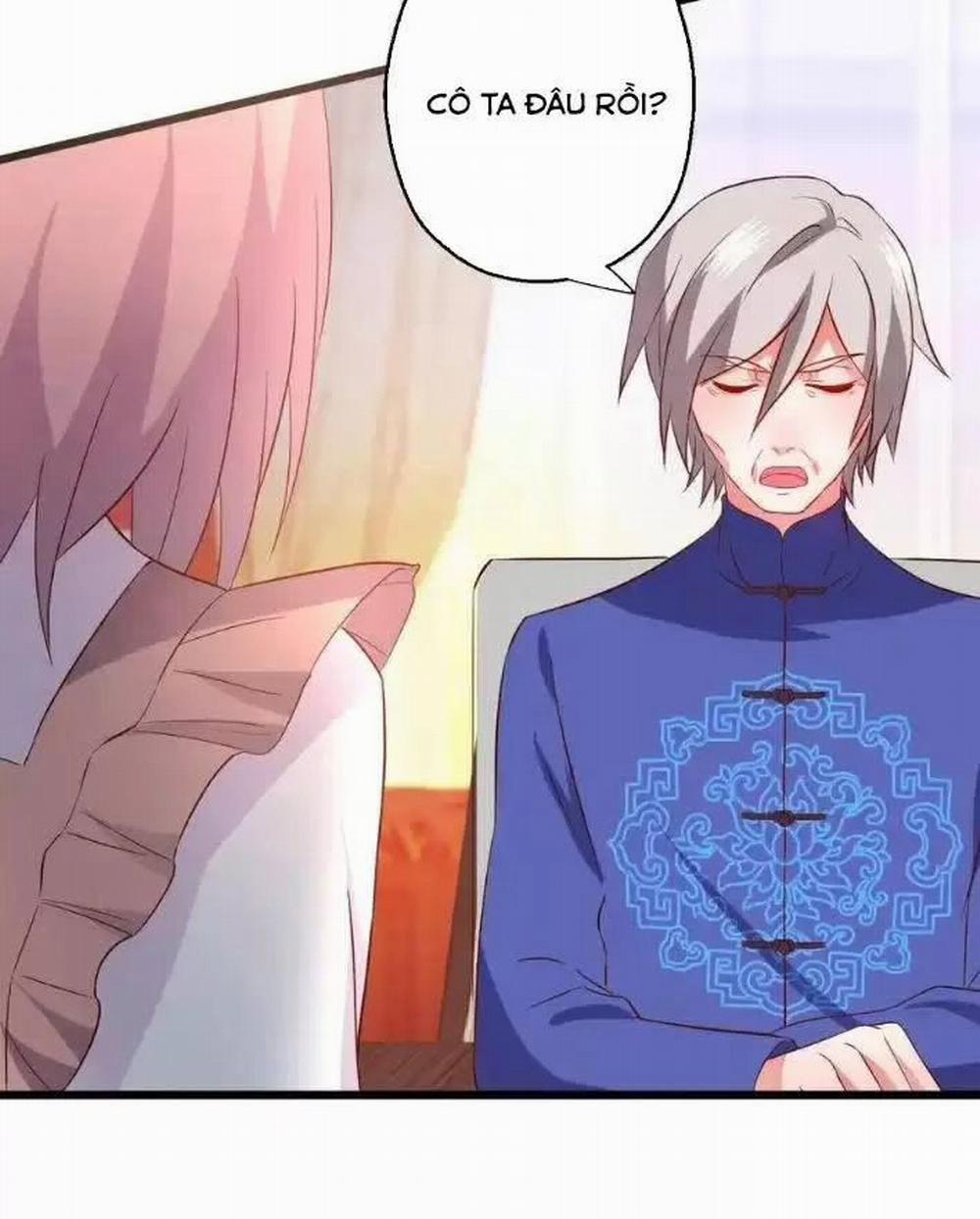 Hắc Đạo Đáng Yêu 154 trang 29