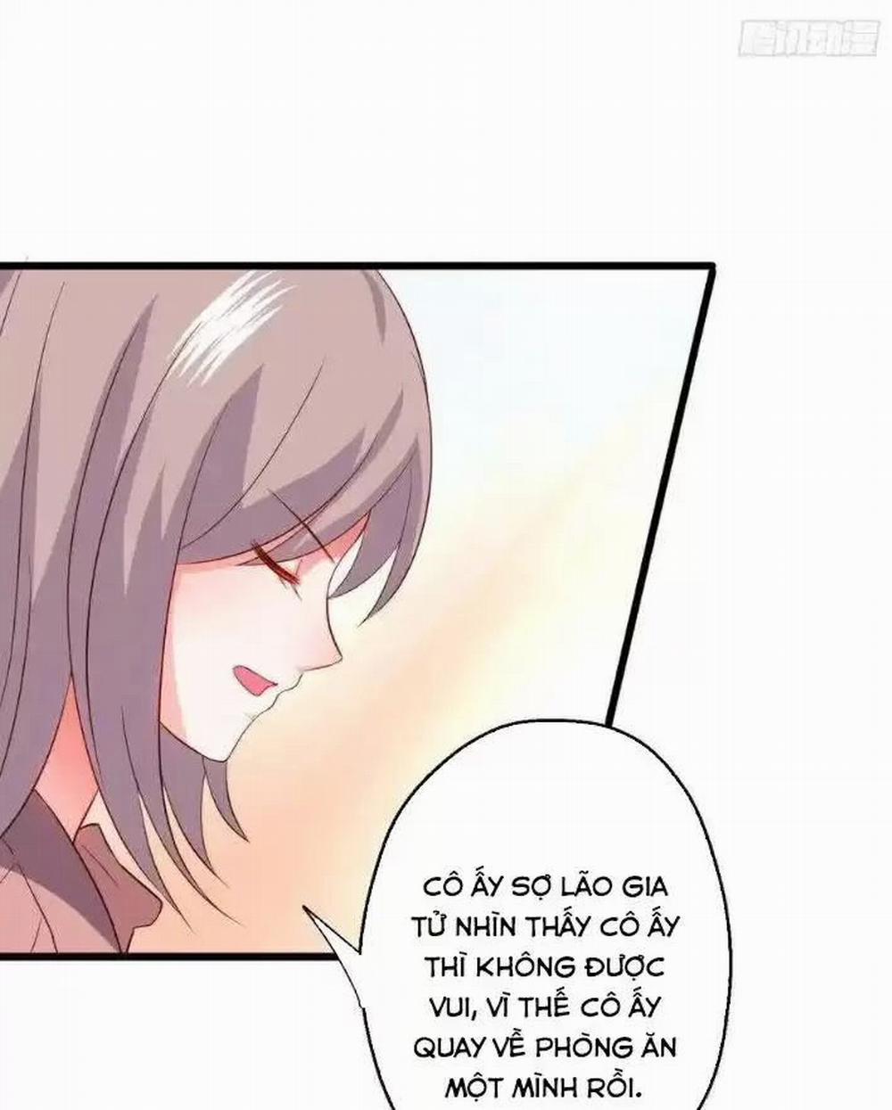 Hắc Đạo Đáng Yêu 154 trang 30