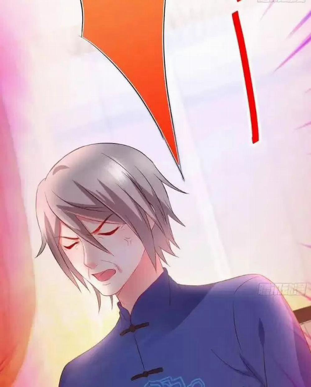 Hắc Đạo Đáng Yêu 154 trang 33