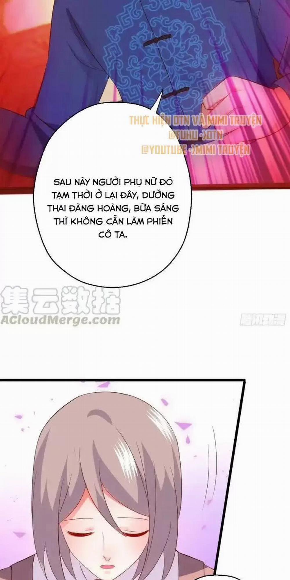 Hắc Đạo Đáng Yêu 154 trang 34