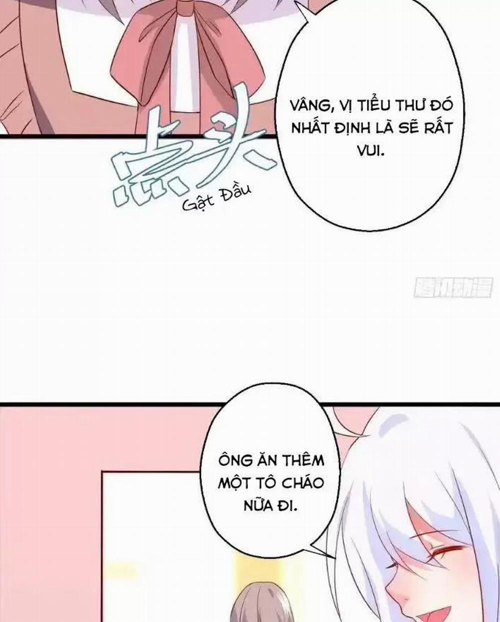 Hắc Đạo Đáng Yêu 154 trang 35