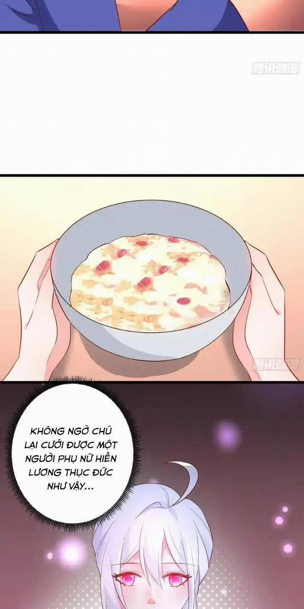 Hắc Đạo Đáng Yêu 154 trang 37