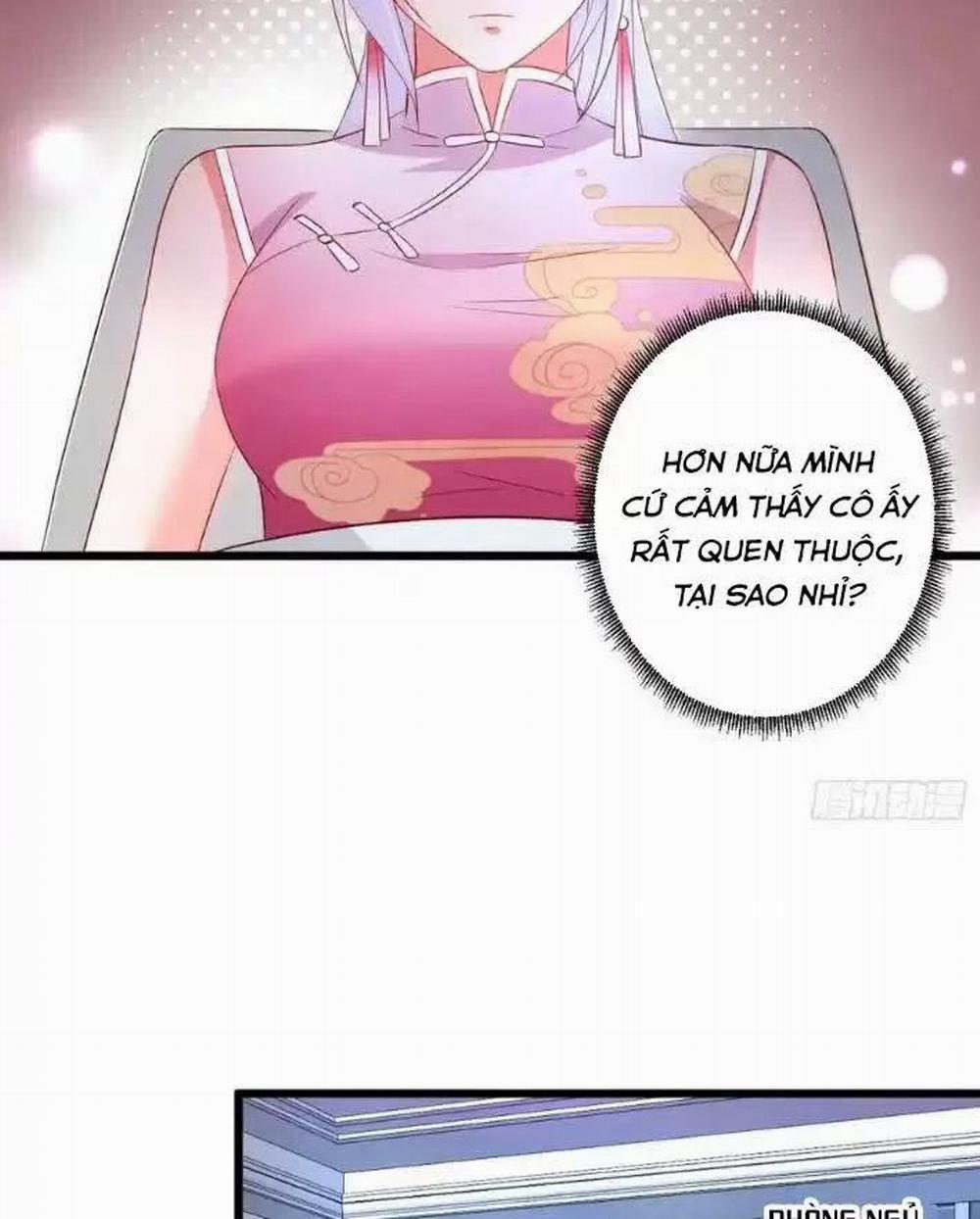 Hắc Đạo Đáng Yêu 154 trang 38
