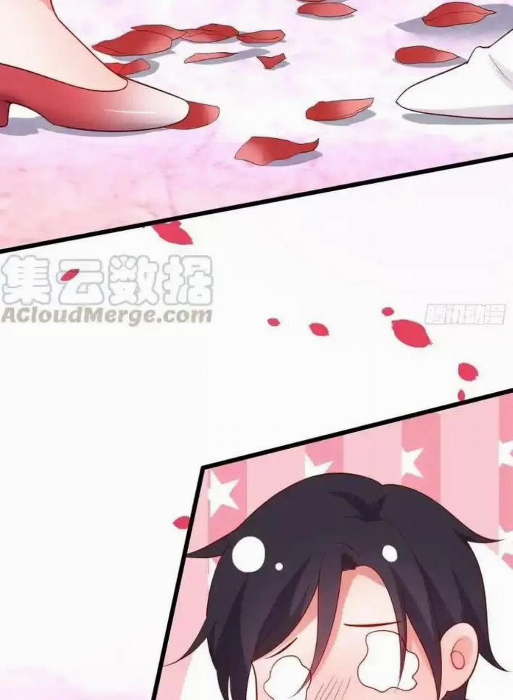 Hắc Đạo Đáng Yêu 154 trang 4