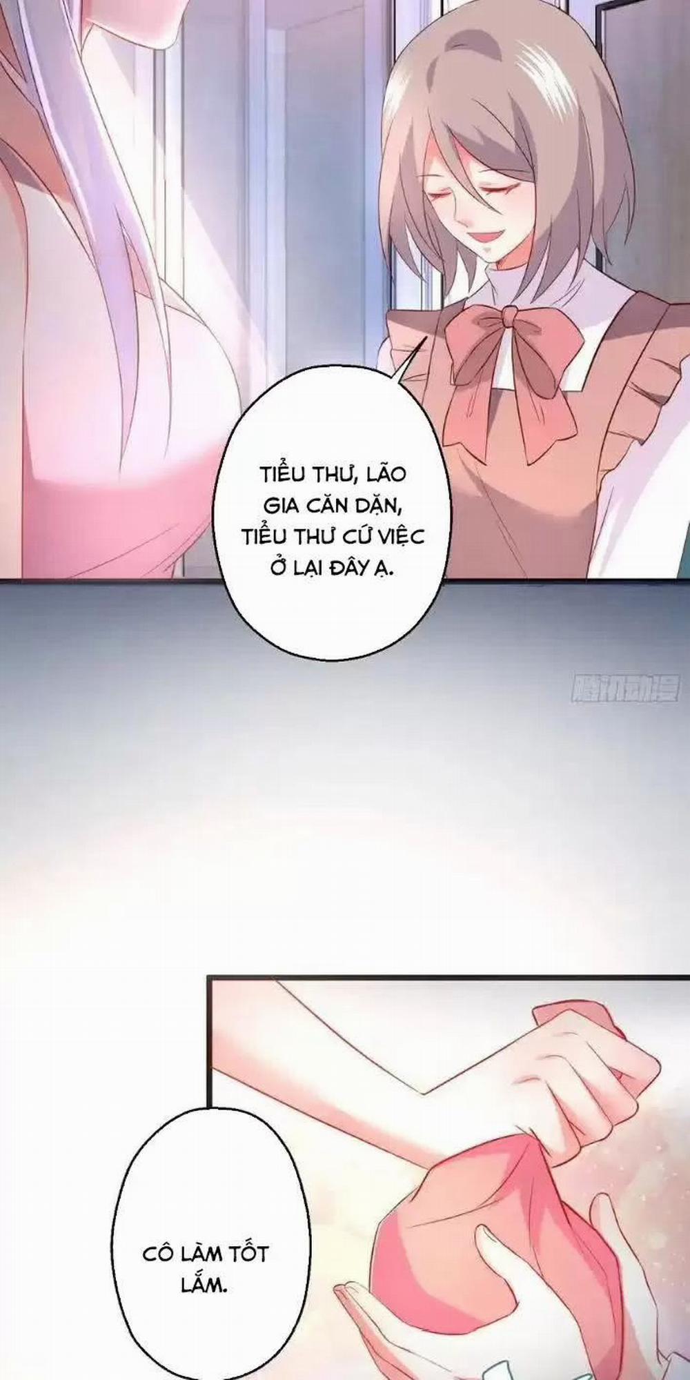 Hắc Đạo Đáng Yêu 154 trang 40