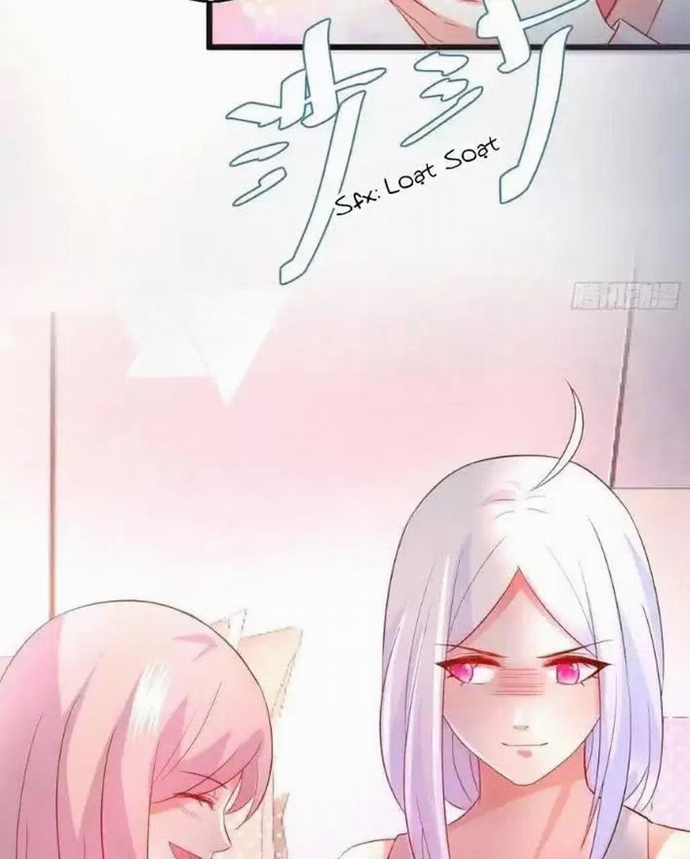 Hắc Đạo Đáng Yêu 154 trang 41