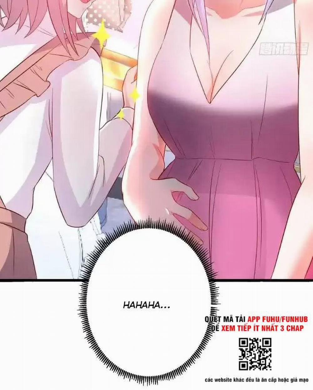 Hắc Đạo Đáng Yêu 154 trang 42