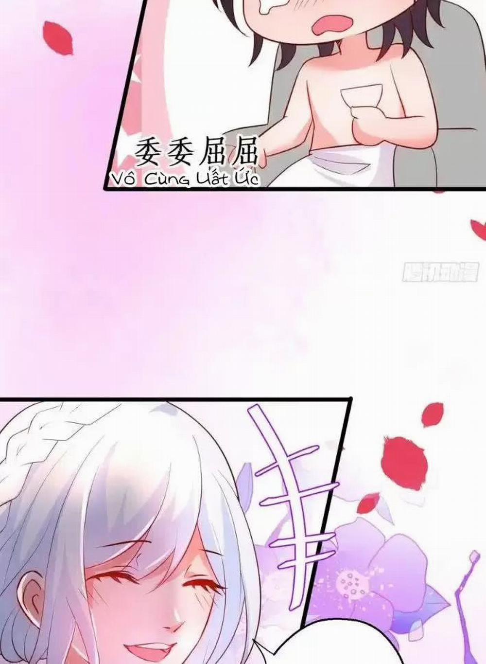 Hắc Đạo Đáng Yêu 154 trang 5