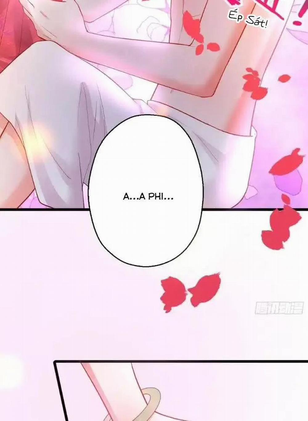 Hắc Đạo Đáng Yêu 154 trang 7