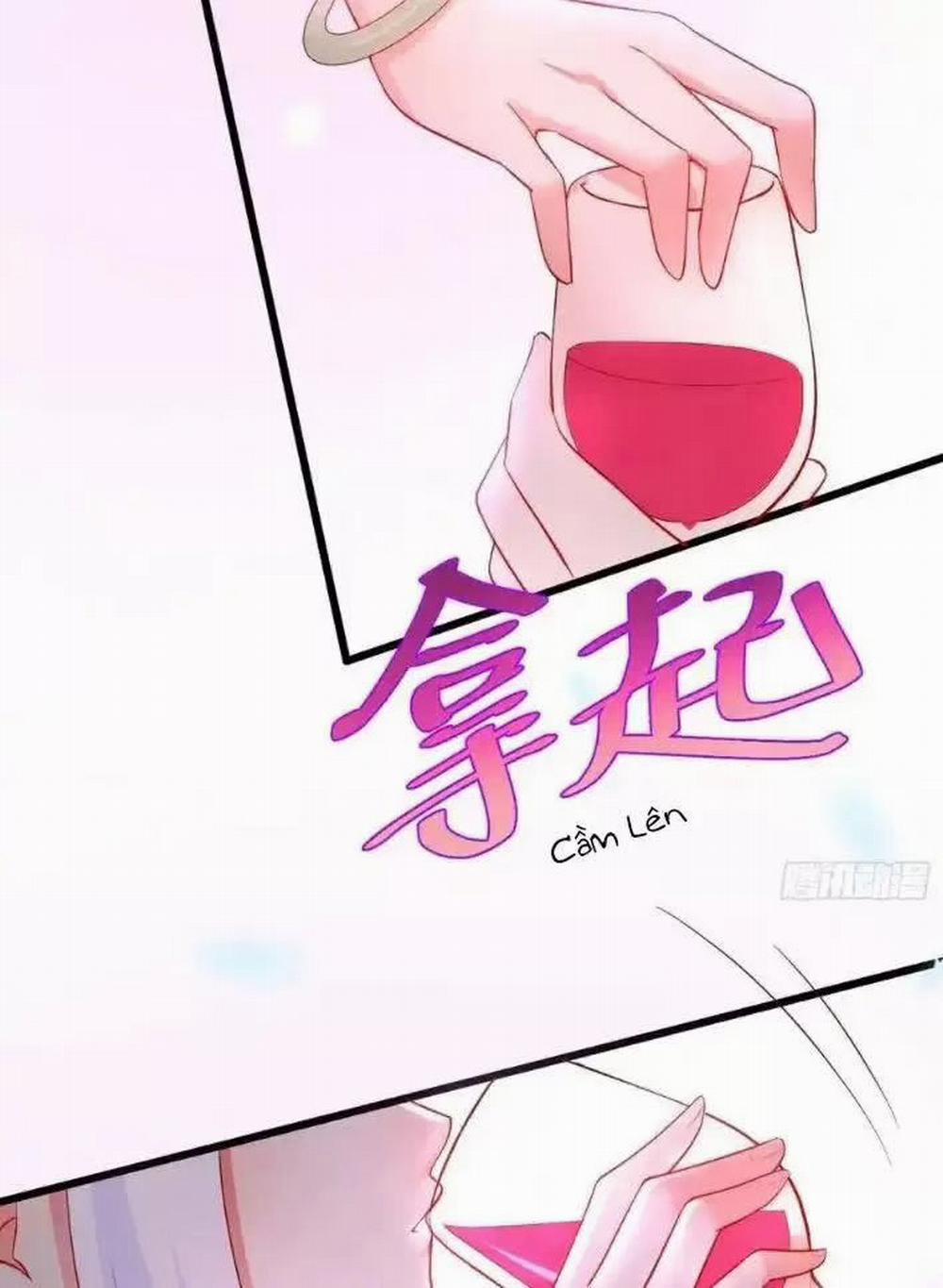 Hắc Đạo Đáng Yêu 154 trang 8