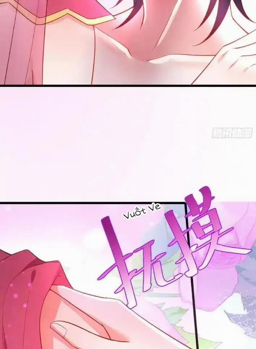 Hắc Đạo Đáng Yêu 154 trang 9