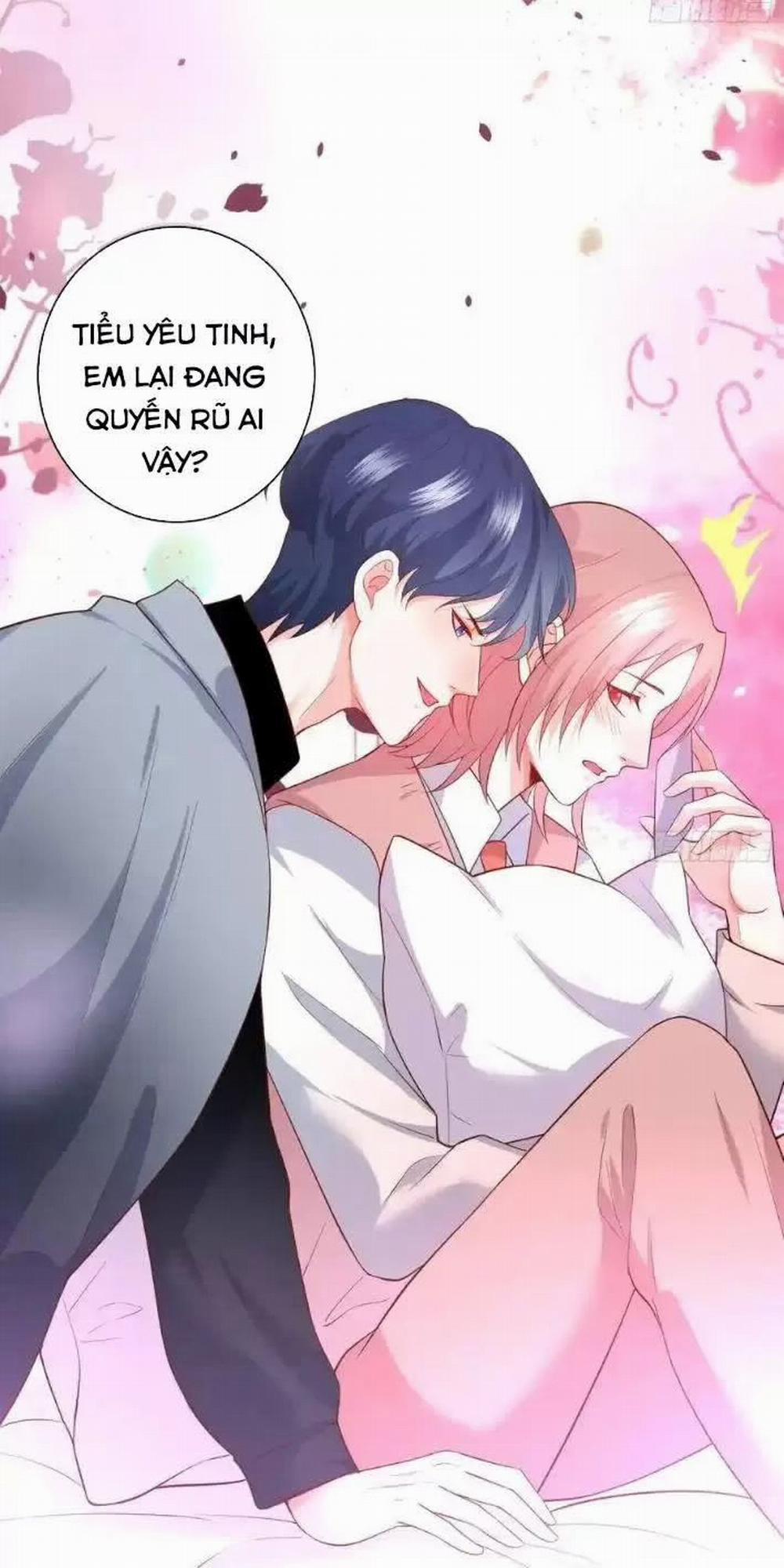 Hắc Đạo Đáng Yêu 155 trang 11