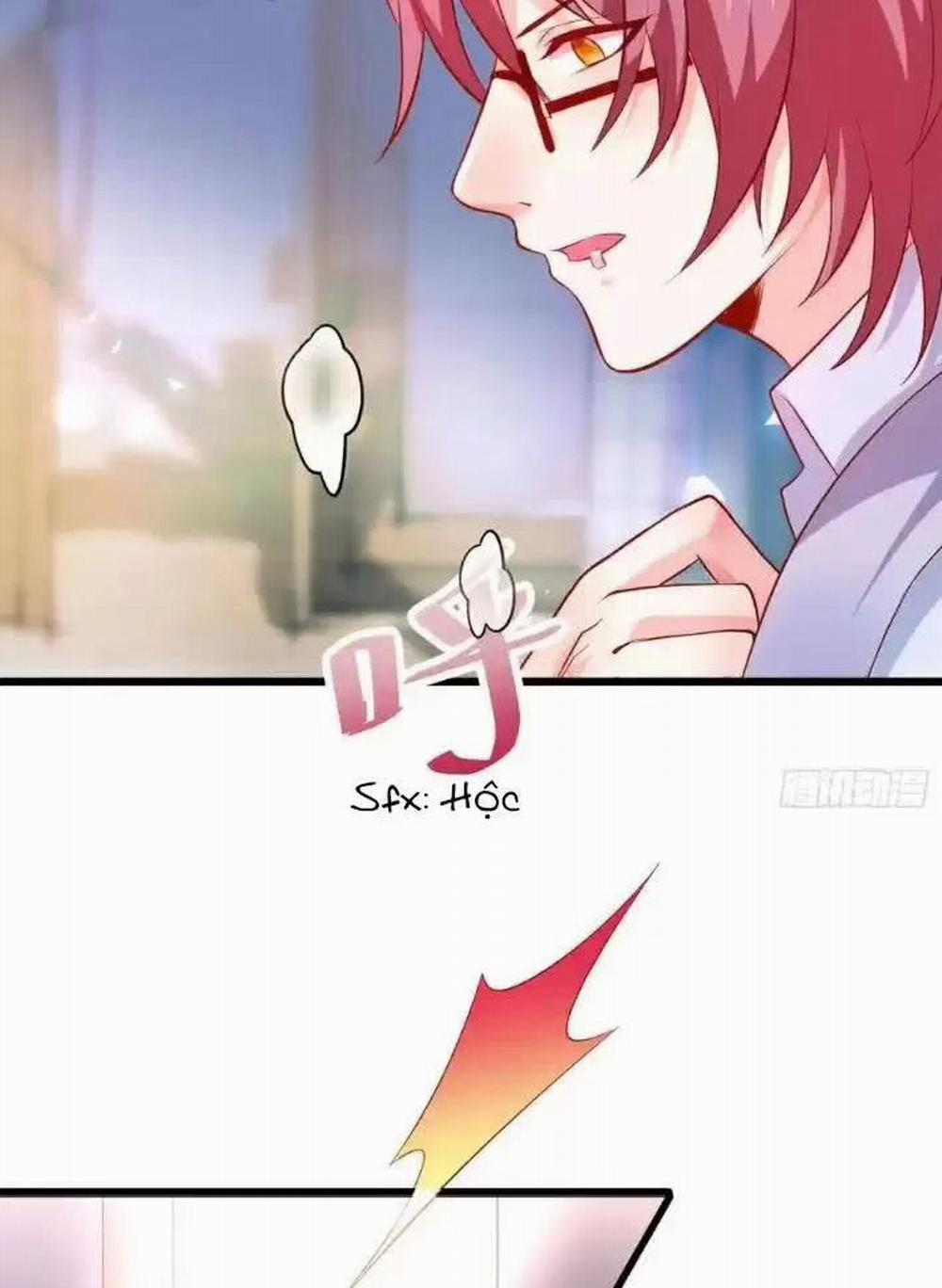 Hắc Đạo Đáng Yêu 155 trang 16