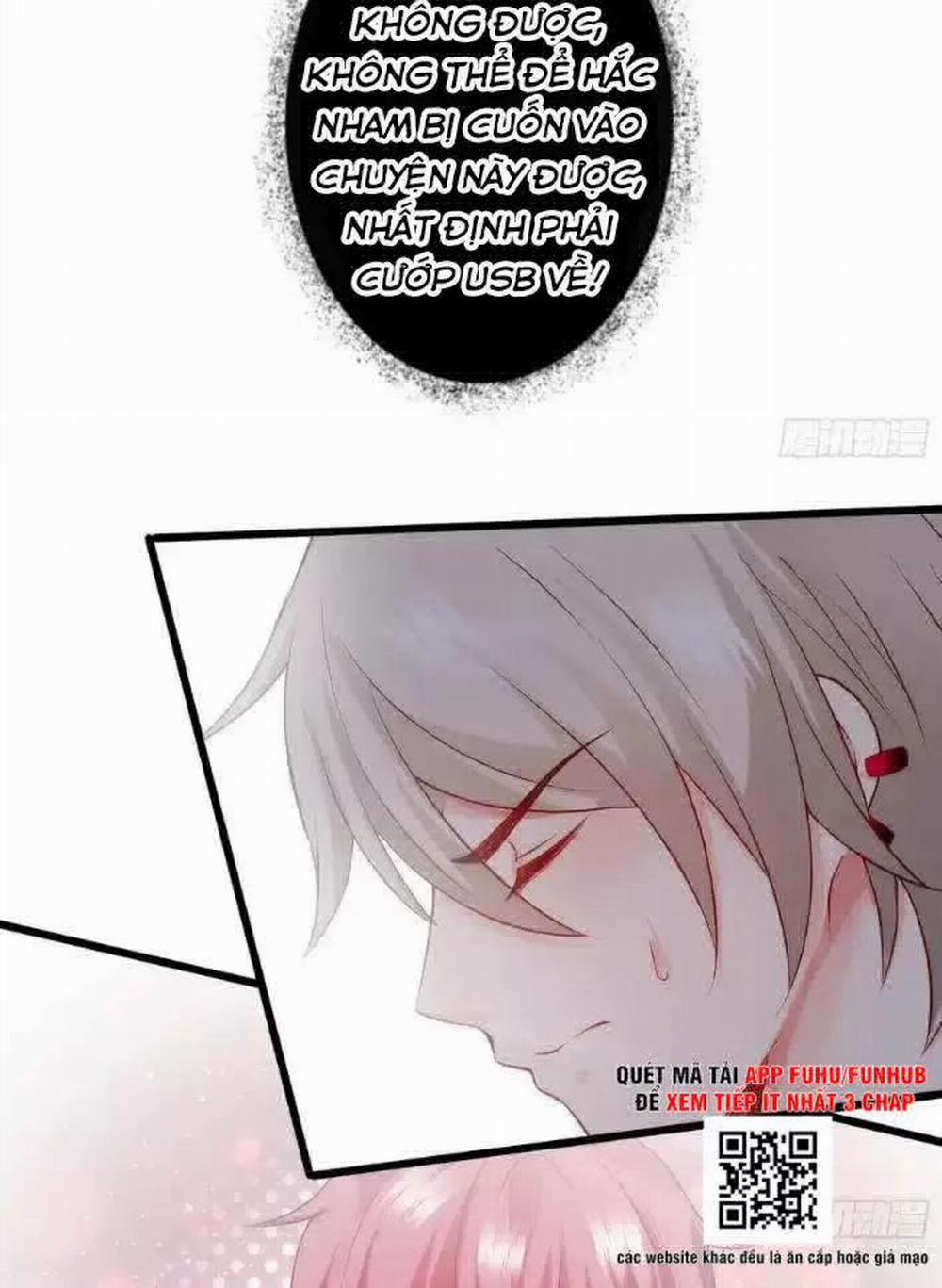 Hắc Đạo Đáng Yêu 155 trang 2