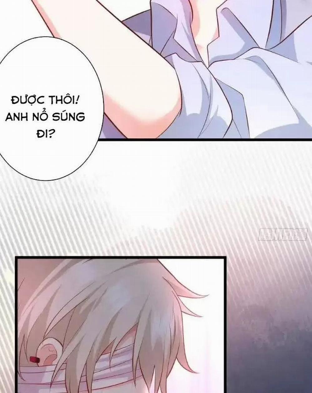 Hắc Đạo Đáng Yêu 155 trang 22