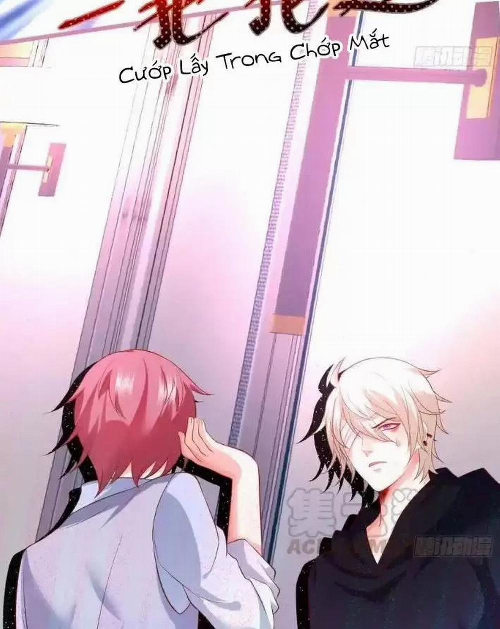 Hắc Đạo Đáng Yêu 155 trang 24