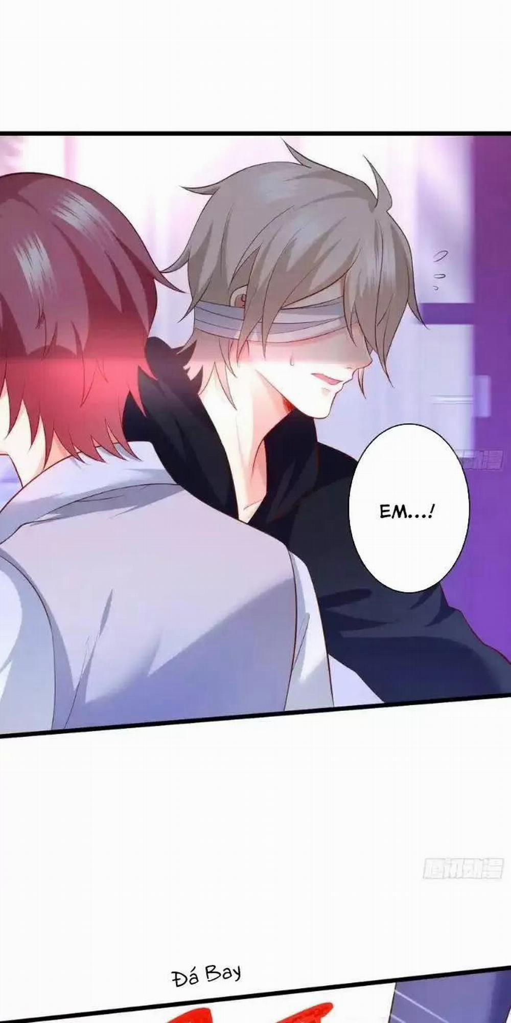 Hắc Đạo Đáng Yêu 155 trang 26