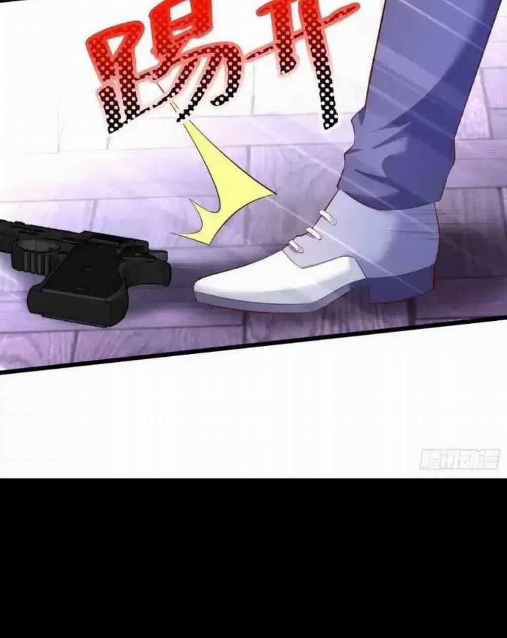 Hắc Đạo Đáng Yêu 155 trang 27