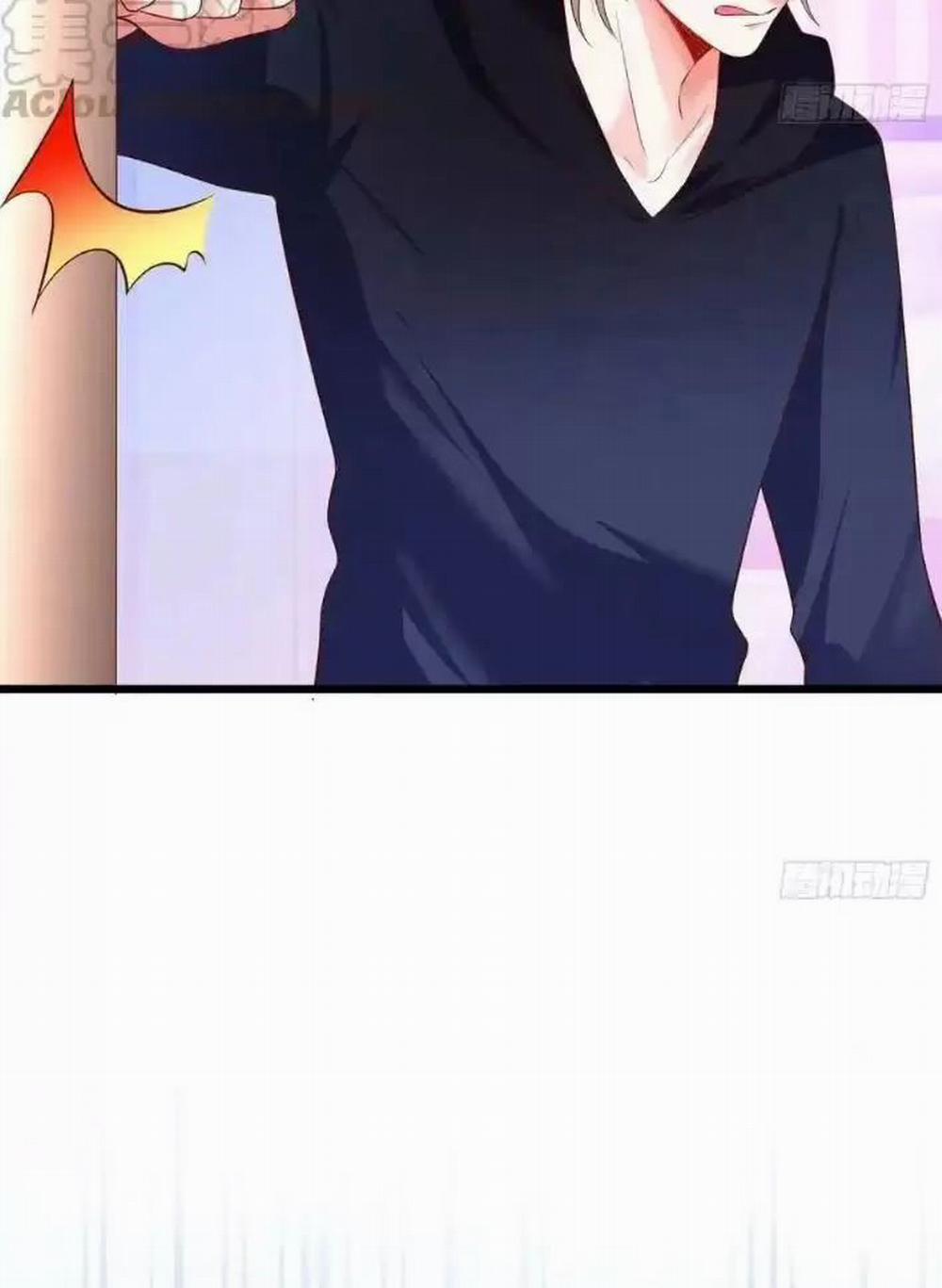 Hắc Đạo Đáng Yêu 155 trang 3