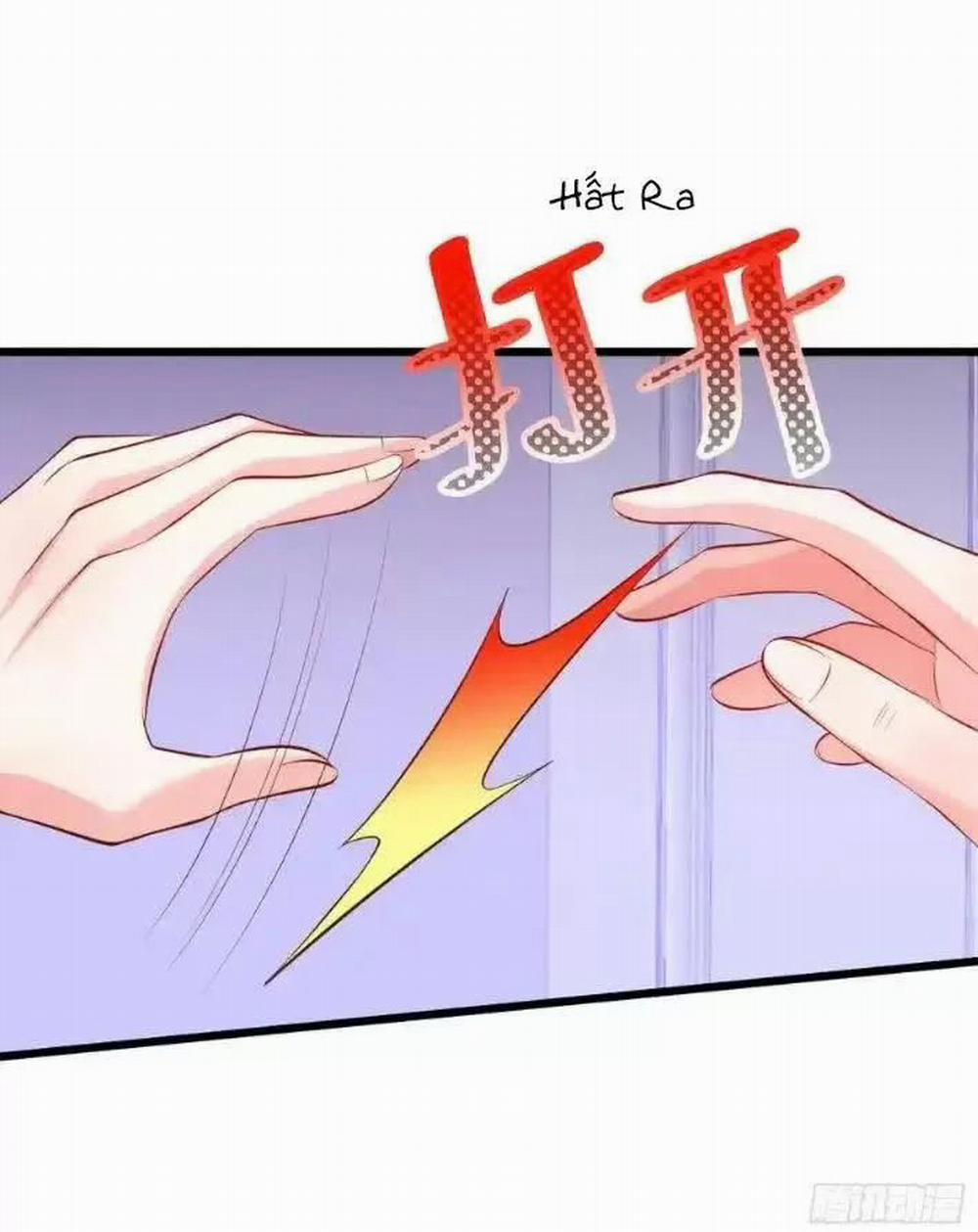 Hắc Đạo Đáng Yêu 155 trang 30