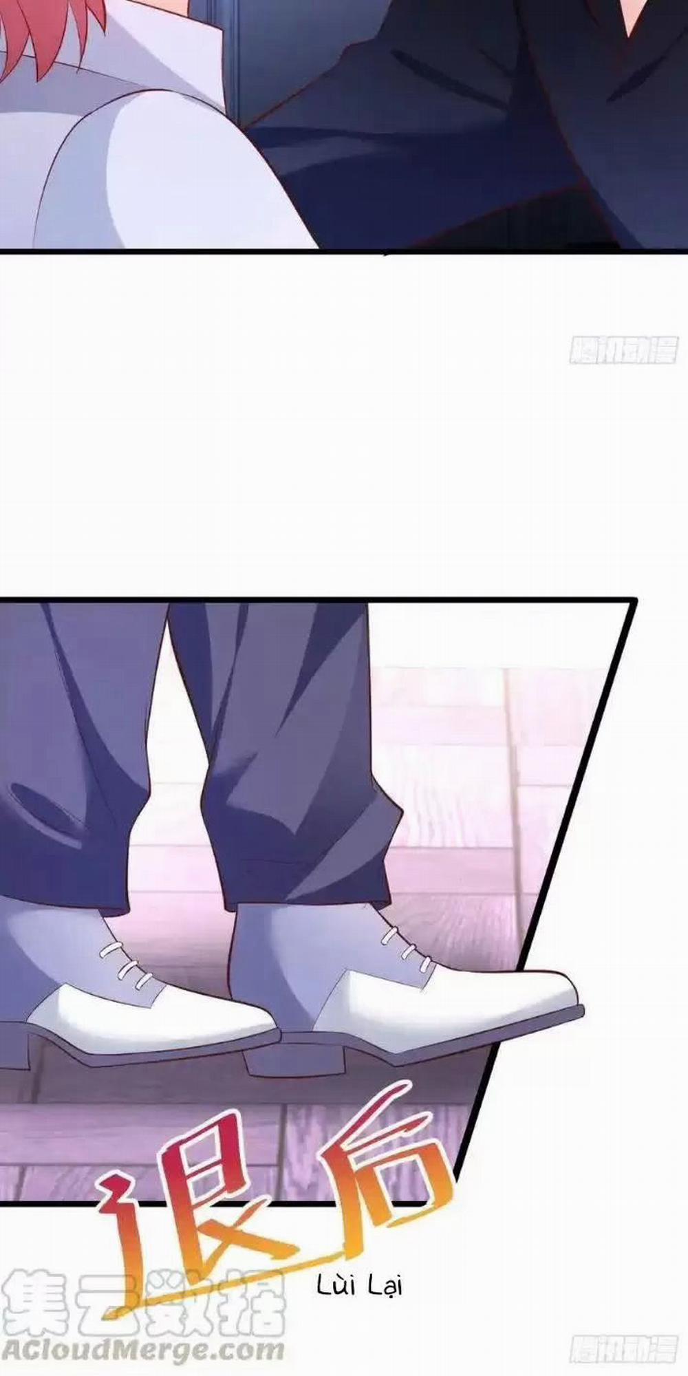 Hắc Đạo Đáng Yêu 155 trang 32