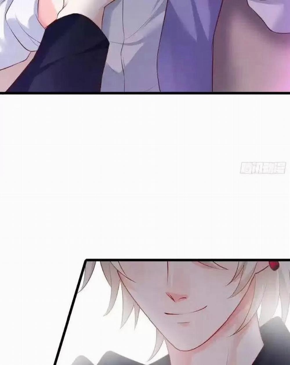 Hắc Đạo Đáng Yêu 155 trang 34