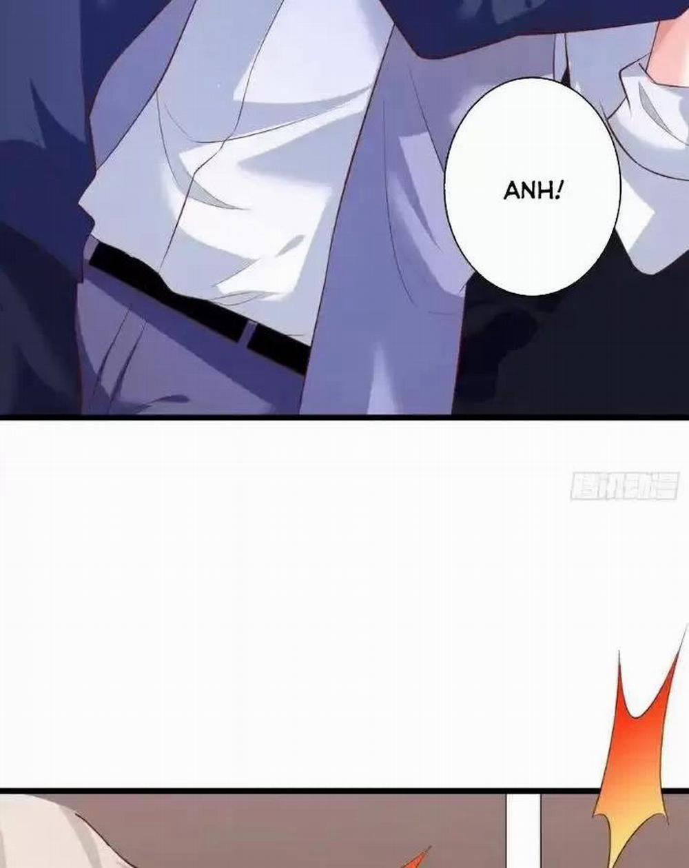 Hắc Đạo Đáng Yêu 155 trang 37