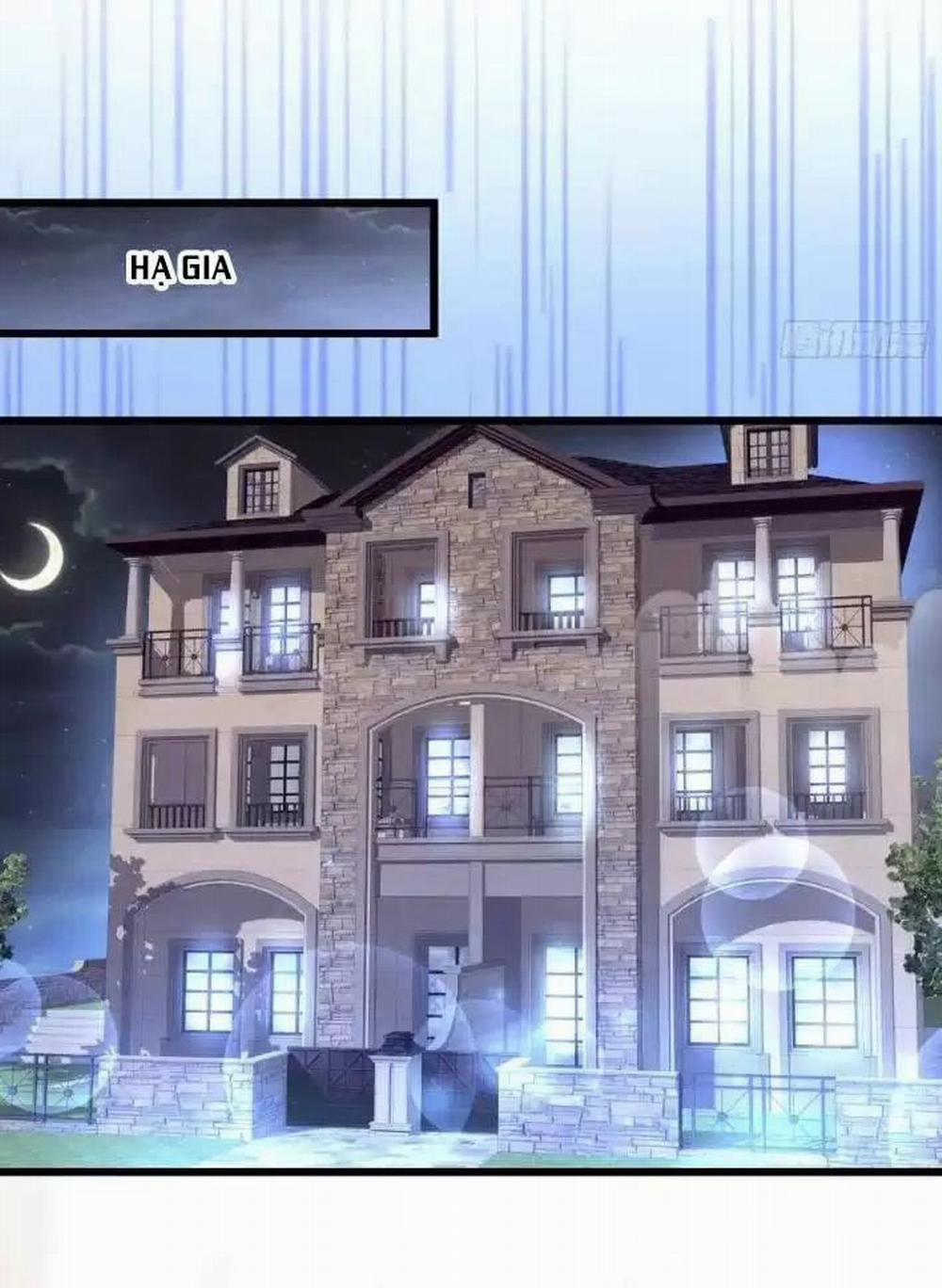 Hắc Đạo Đáng Yêu 155 trang 4