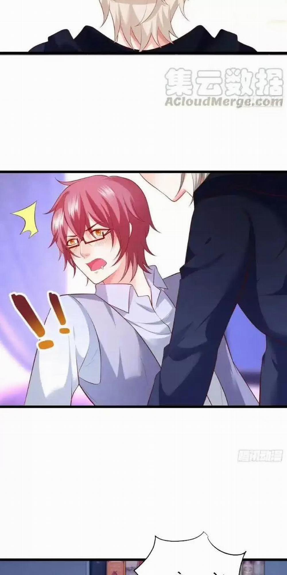 Hắc Đạo Đáng Yêu 155 trang 41