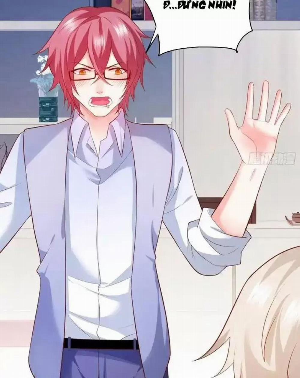 Hắc Đạo Đáng Yêu 155 trang 42