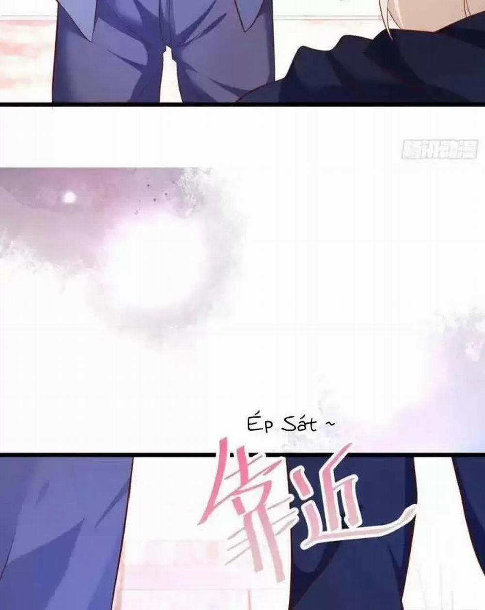 Hắc Đạo Đáng Yêu 155 trang 43