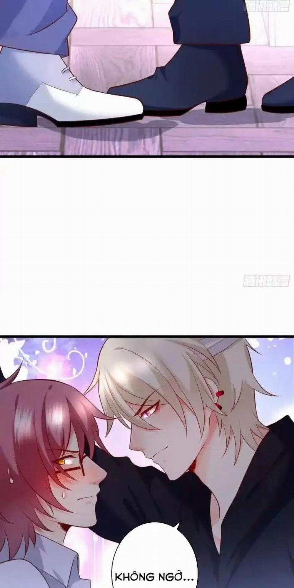 Hắc Đạo Đáng Yêu 155 trang 44