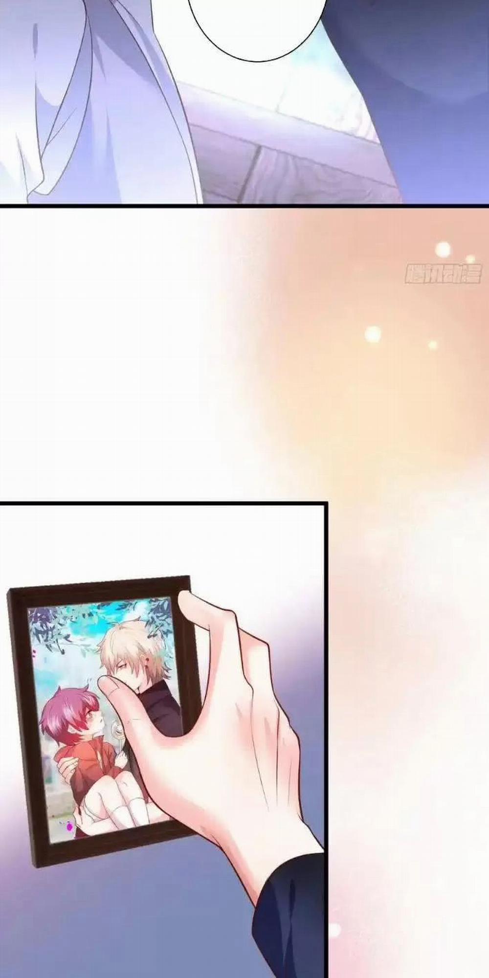 Hắc Đạo Đáng Yêu 155 trang 45