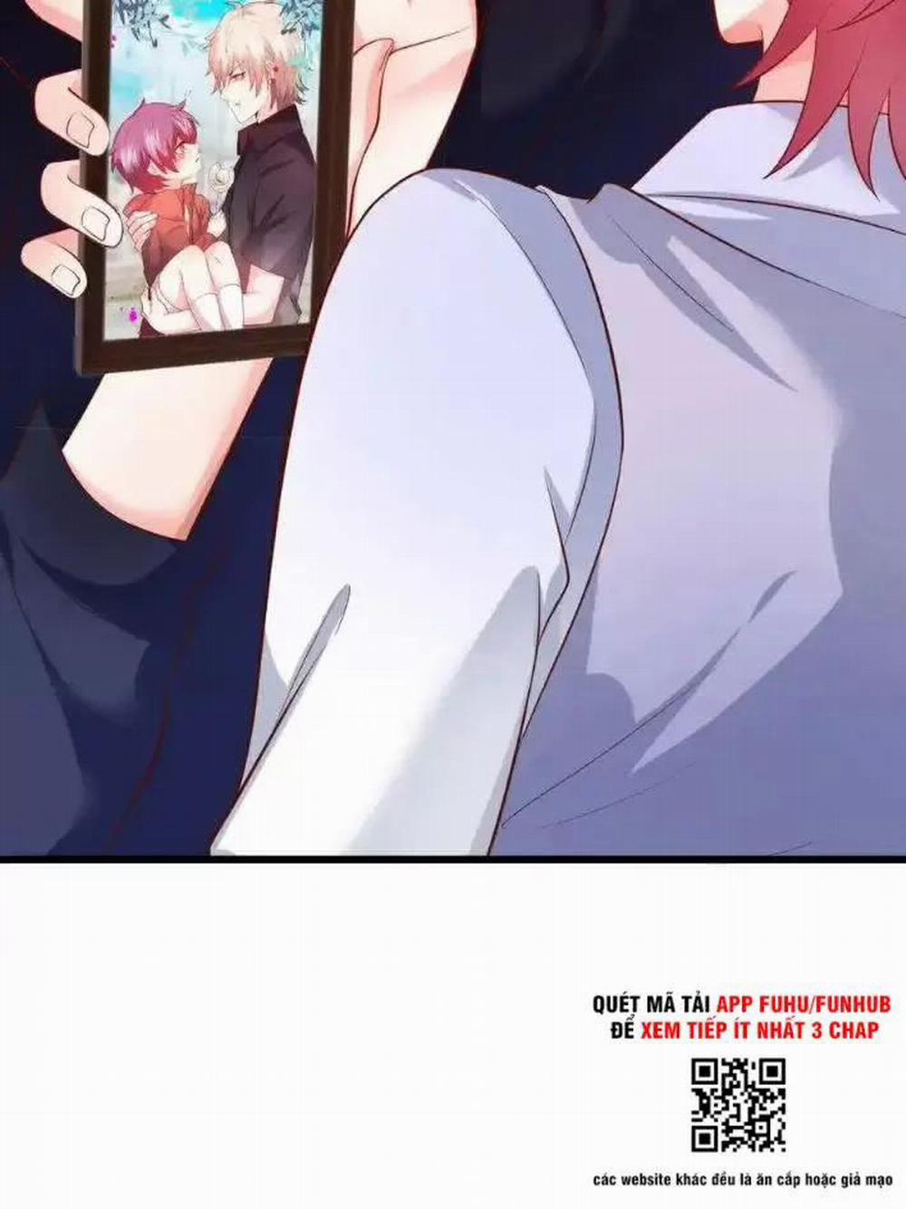 Hắc Đạo Đáng Yêu 155 trang 47