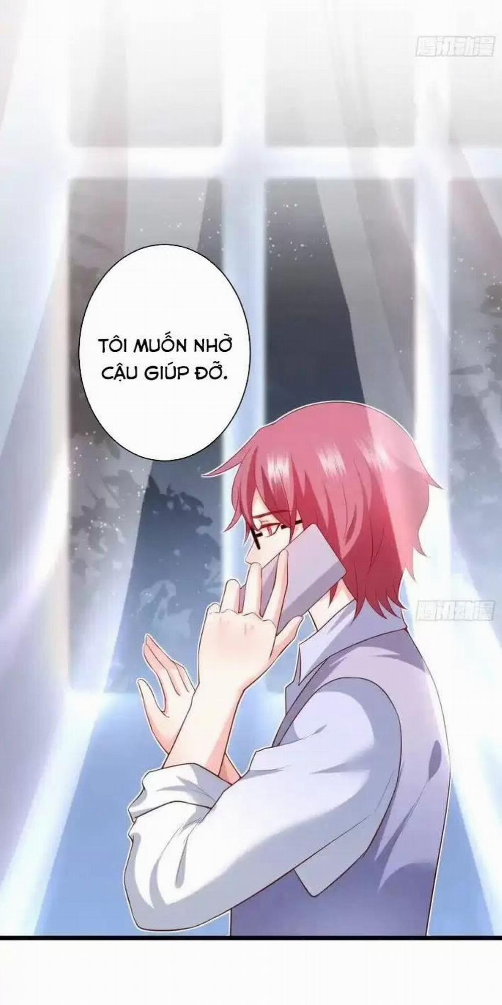 Hắc Đạo Đáng Yêu 155 trang 5