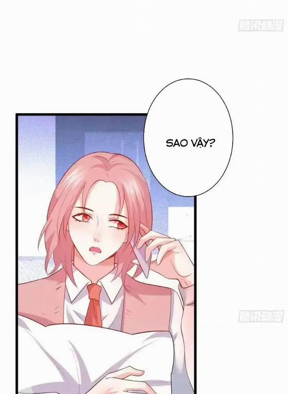 Hắc Đạo Đáng Yêu 155 trang 6