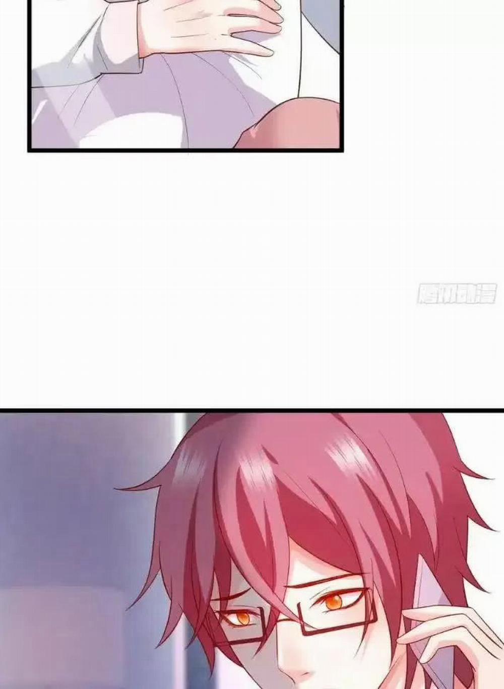 Hắc Đạo Đáng Yêu 155 trang 7