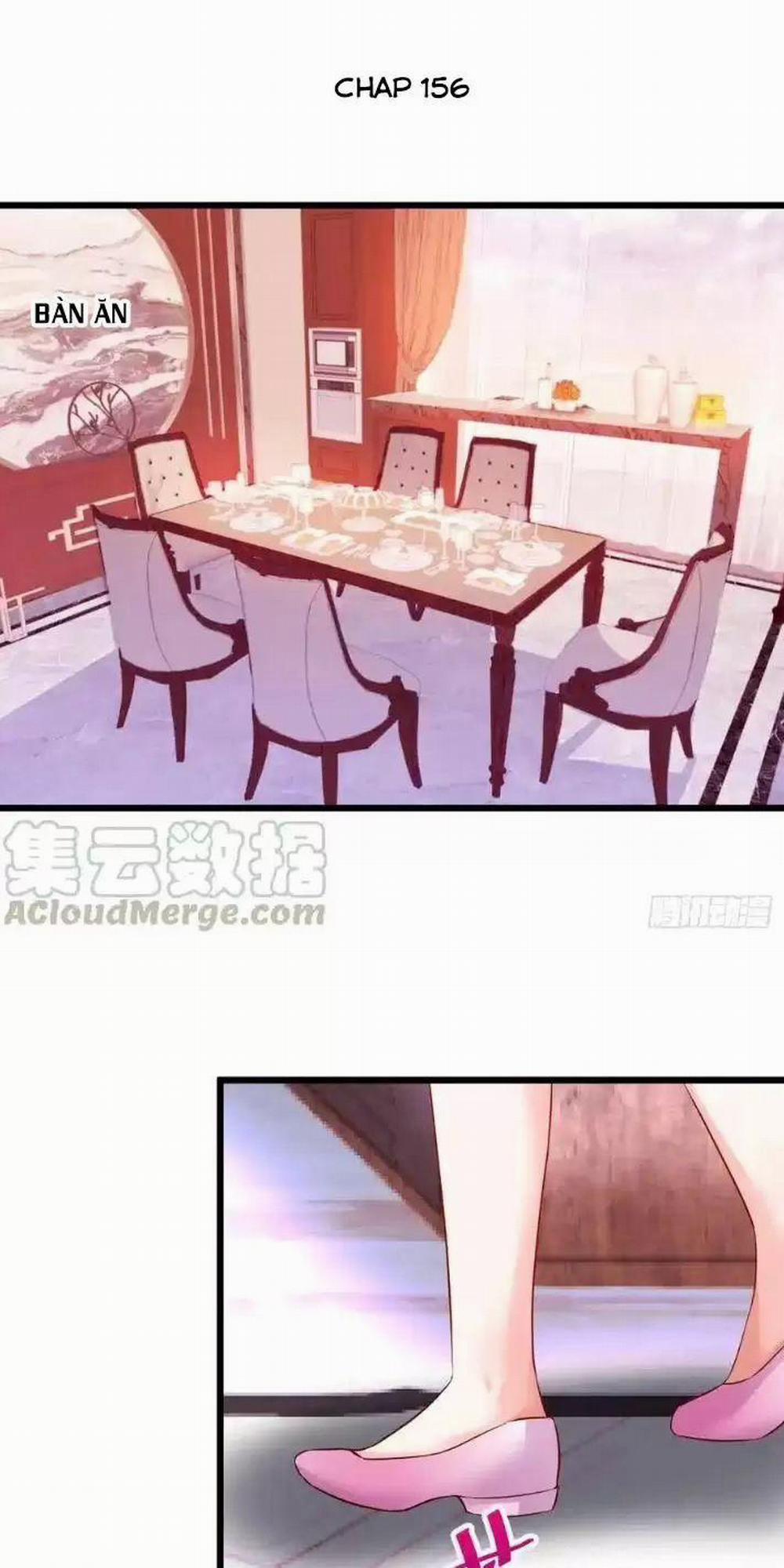 Hắc Đạo Đáng Yêu 156 trang 0