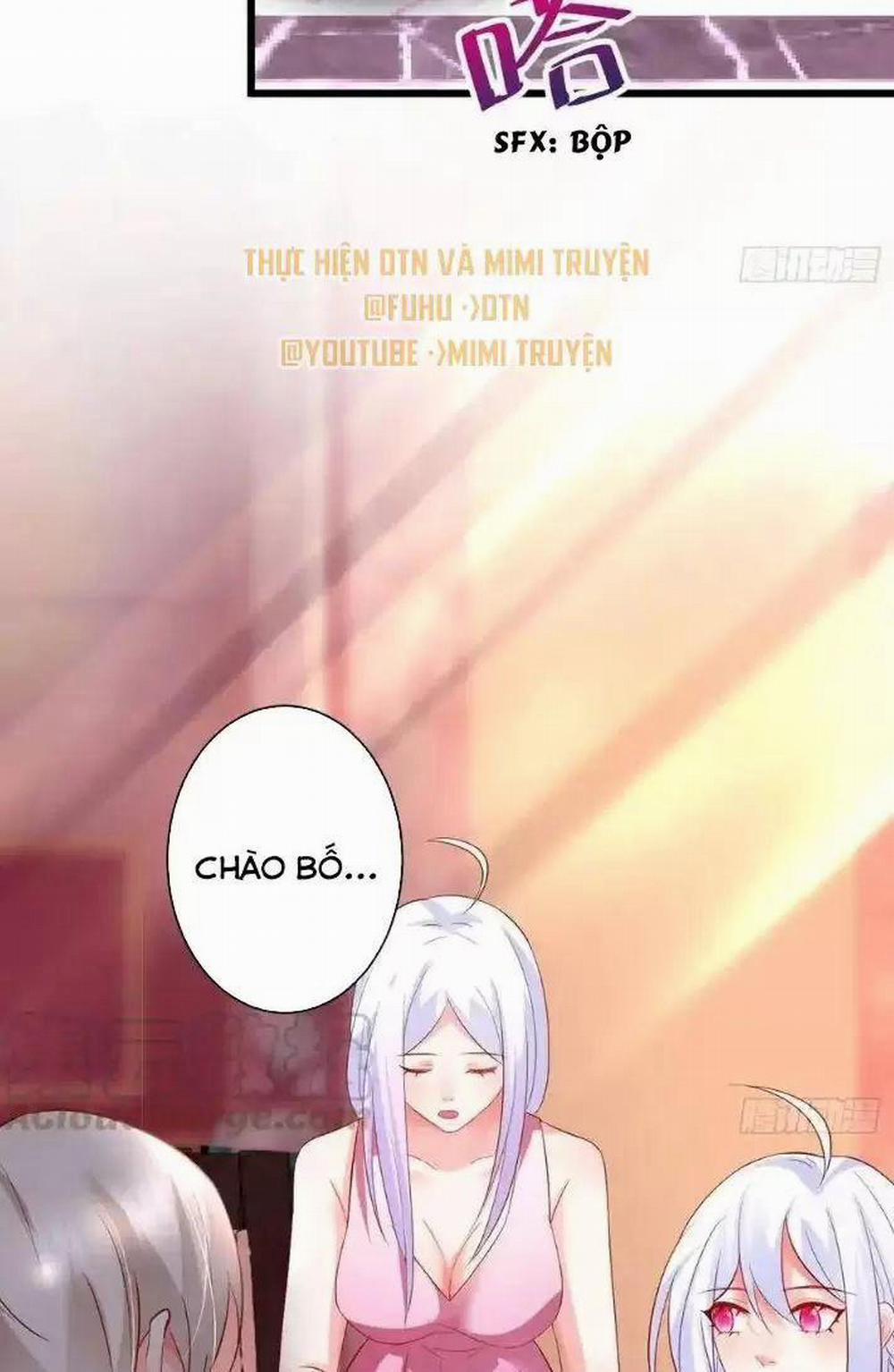 Hắc Đạo Đáng Yêu 156 trang 1