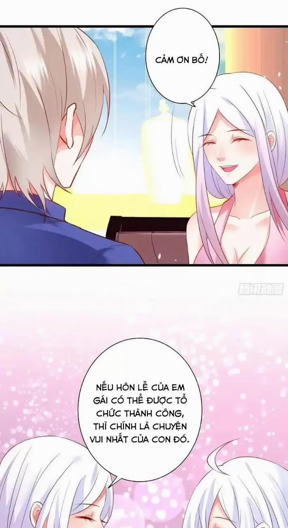 Hắc Đạo Đáng Yêu 156 trang 10