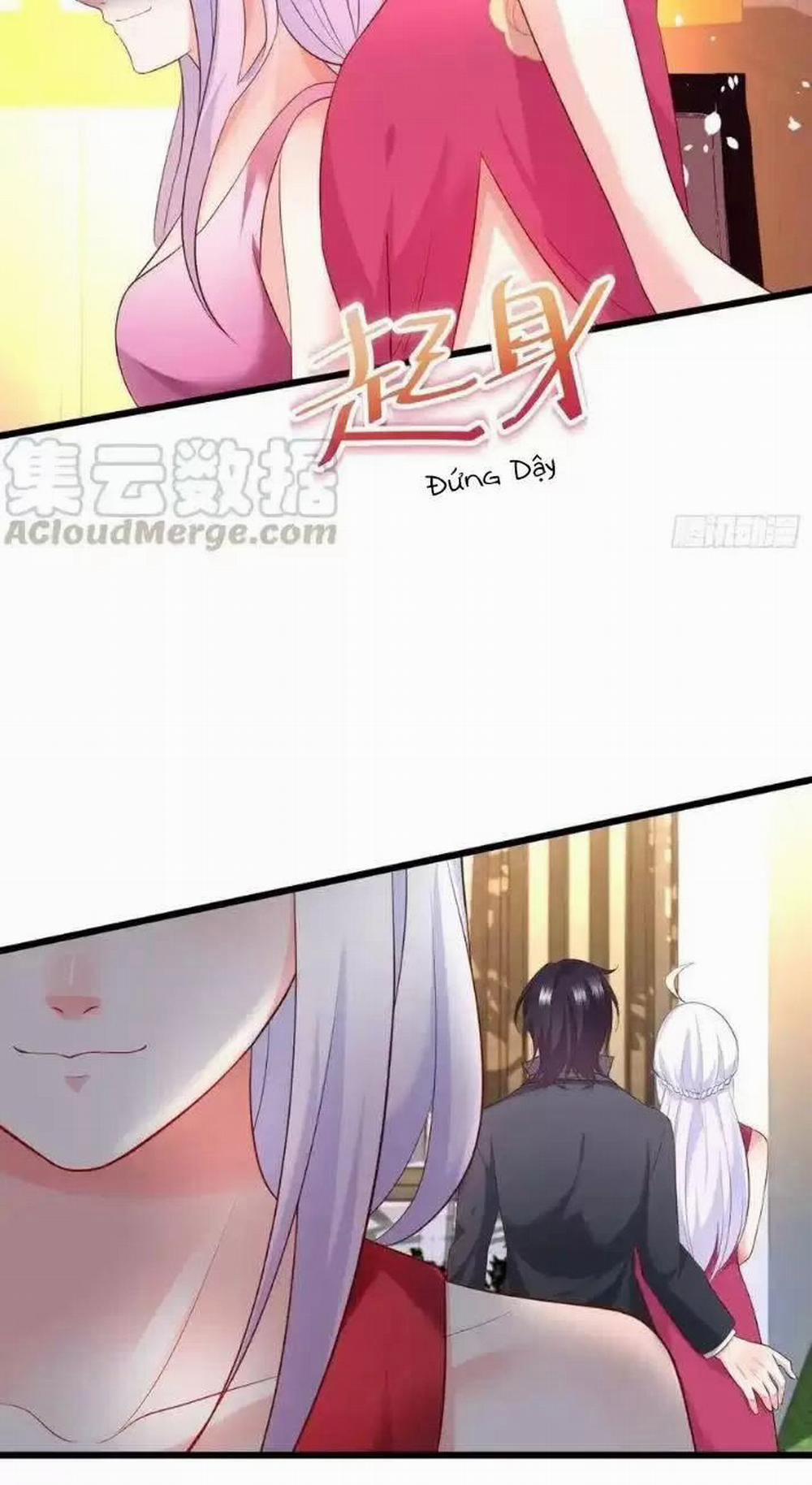 Hắc Đạo Đáng Yêu 156 trang 13